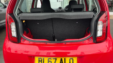 Skoda CITIGO 1.0 MPI SE 5dr Petrol Hatchback